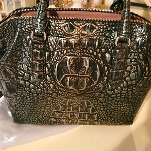 Brahmin purse